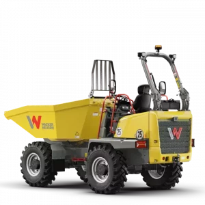 dumper 5t