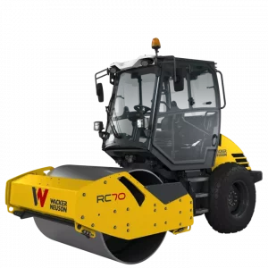 Rouleaux mono-bille - RC70