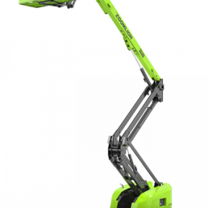 nacelle articulée 21m