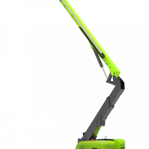 nacelle articulée 26m