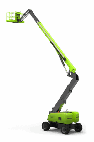 nacelle articulée 26m