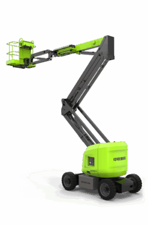 Nacelle articulée électrique 16 m - ZOOMLION ZA14NJE-Li