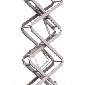 Nacelle ciseaux électrique 18m - ZOOMLION ZS1623RT