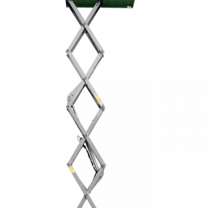 Nacelle ciseaux électrique 8,8m - ZOOMLION ZS0610C