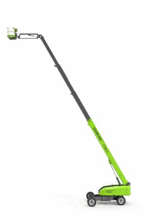 nacelle télescopique 40m