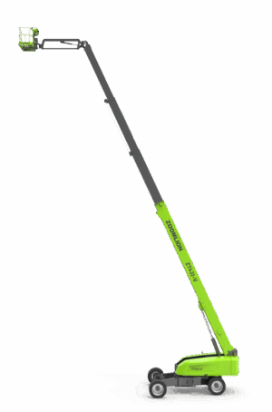 nacelle télescopique 44m