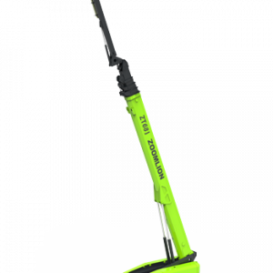 Nacelle télescopique thermique 67,5 m - ZOOMLION ZT68J