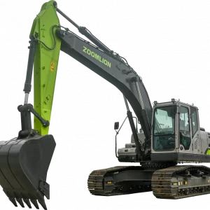 Pelle à chenille 23,3T - ZOOMLION ZE225GN