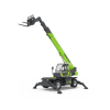 télescopique rotatif 4,5t ZTH4525R