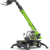 télescopique rotatif 4,5t ZTH4525R