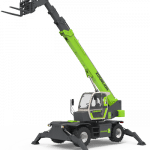 télescopique rotatif 4,5t ZTH4525R