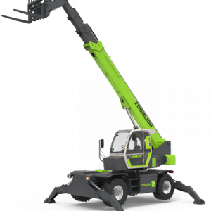 télescopique rotatif 4,5t ZTH4525R