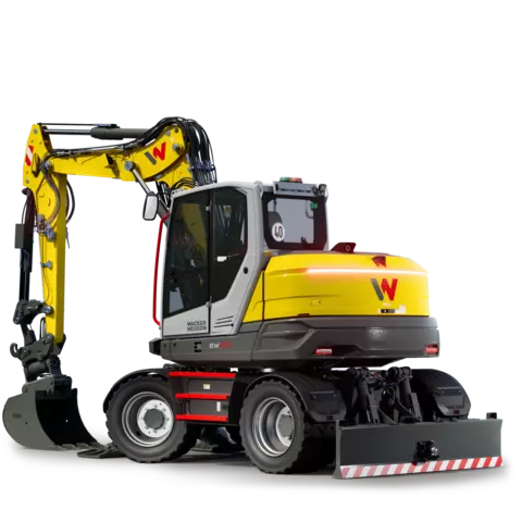 pelle-pneus-ew100-wackerneuson-gtmat