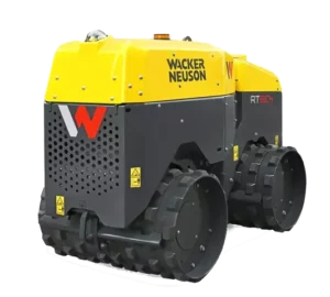 Rouleaux RTD Wacker Neuson