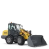 Chargeuse sur pneus 7 T - WACKER NEUSON WL70